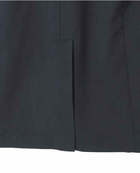 【MADISONBLUE/マディソンブルー】BARKLEE S3B BLAZER W/PE 詳細画像 ネイビー 7