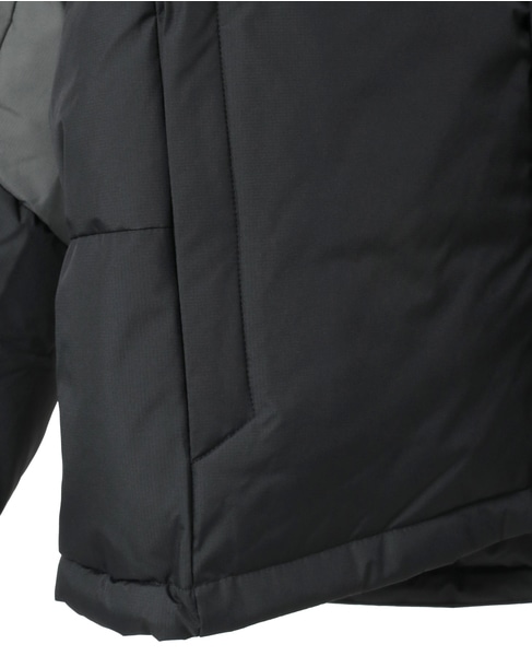 《WEB限定》【THE NORTH FACE/ザ・ノース・フェイス】BALTRO LIGHT JK 詳細画像 グレー 5