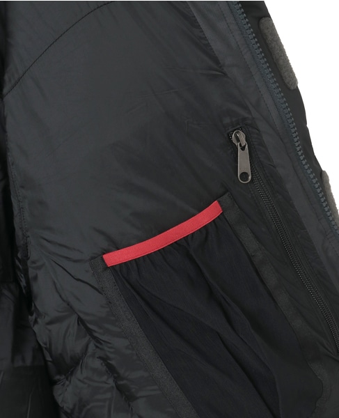 《WEB限定》【THE NORTH FACE/ザ・ノース・フェイス】BALTRO LIGHT JK 詳細画像 グレー 8