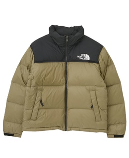 《WEB限定》【THE NORTH FACE/ザ・ノース・フェイス】NUPTSE JACKET