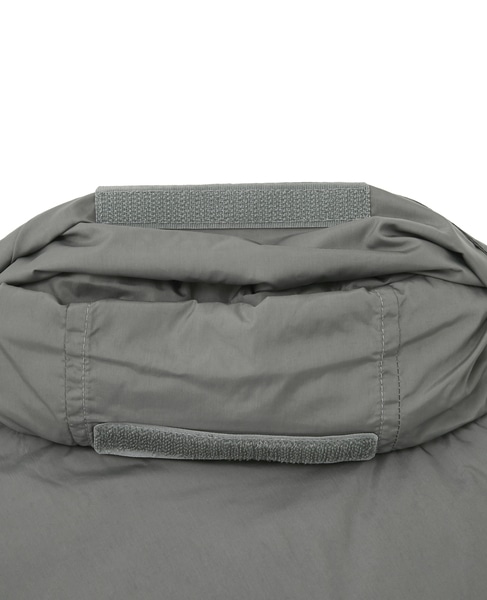 《WEB限定》【THE NORTH FACE/ザ・ノース・フェイス】NUPTSE JACKET 詳細画像 グレー 13