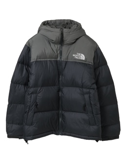《WEB限定》【THE NORTH FACE/ザ・ノース・フェイス】NUPTSE HOODIE