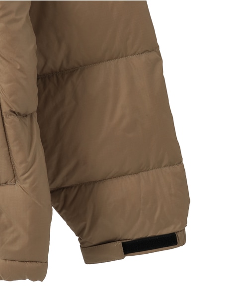 《WEB限定》【THE NORTH FACE/ザ・ノース・フェイス】NUPTSE HOODIE 詳細画像 ブラック 5