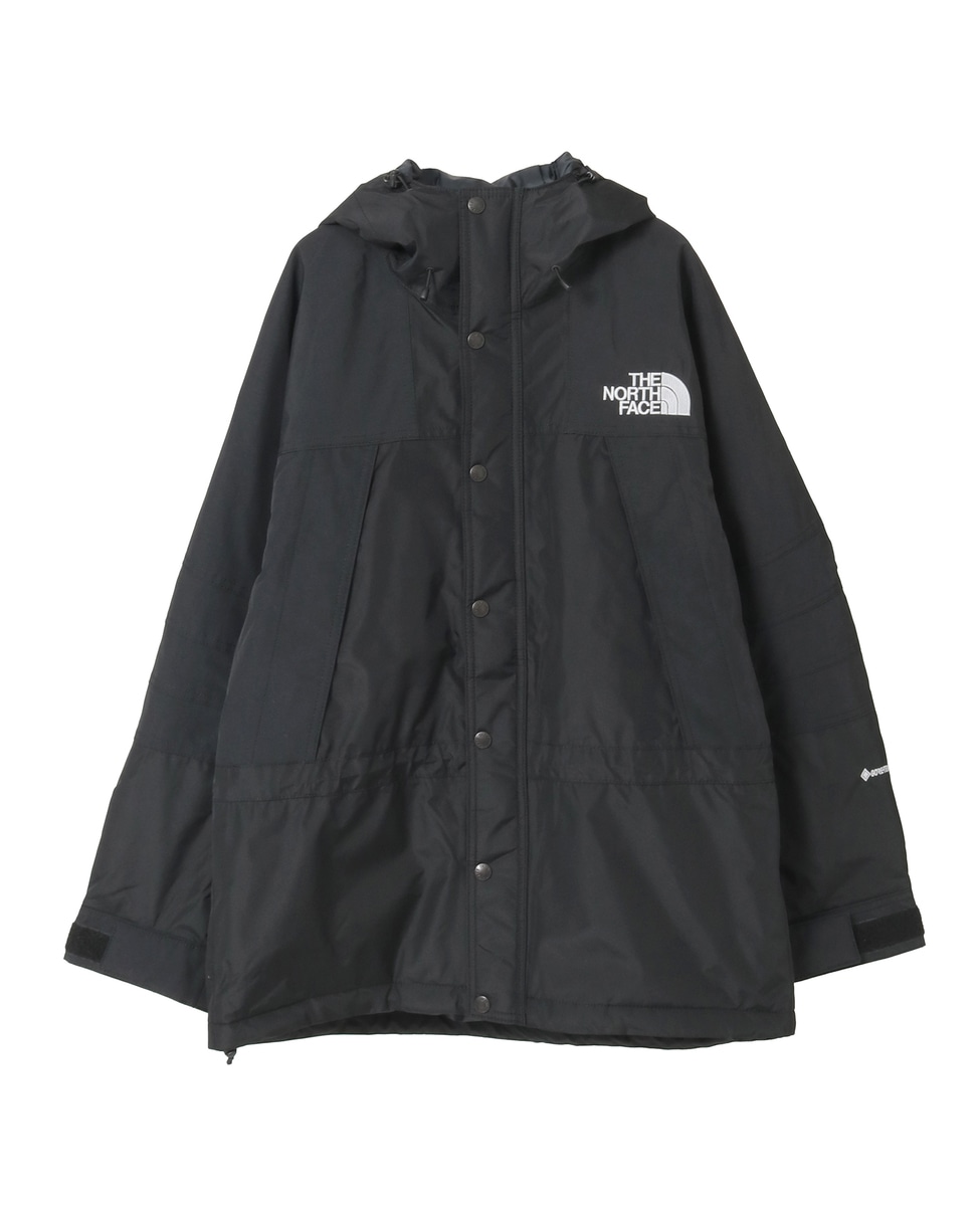 ノースフェイス　Mサイズ　黒 WEB限定》【THE NORTH FACE/ザ・ノース・フェイス】MT INSULATION JKT
