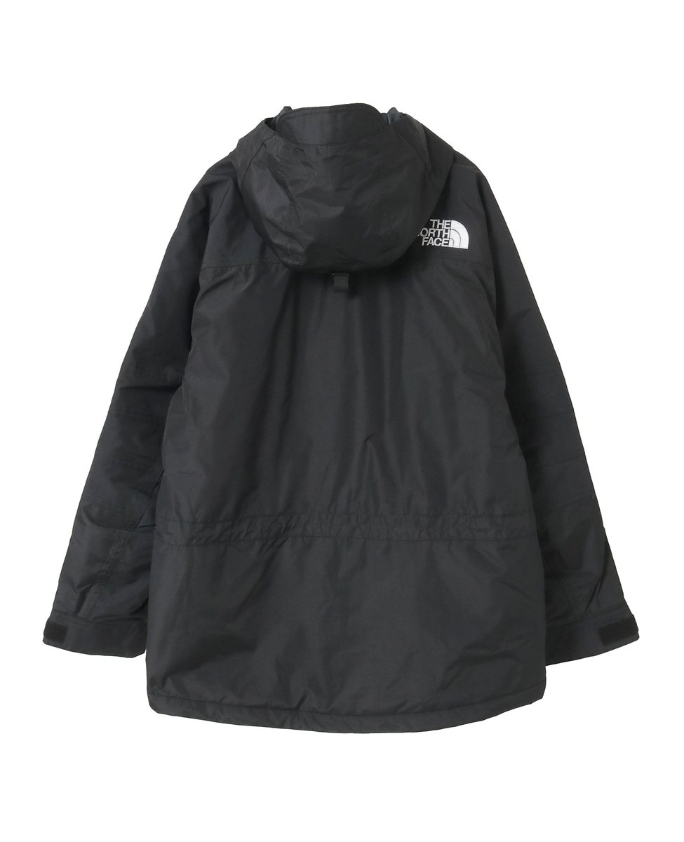 WEB限定》【THE NORTH FACE/ザ・ノース・フェイス】MT INSULATION JKT