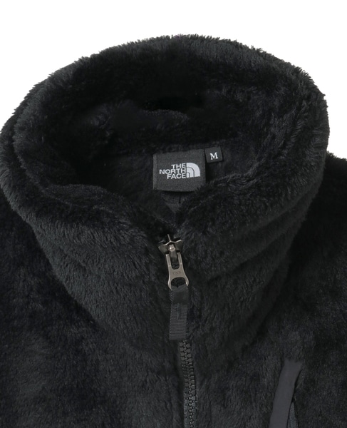 《WEB限定》【THE NORTH FACE/ザ・ノース・フェイス】SHORT VERSALOFT JK 詳細画像 ブラック 3