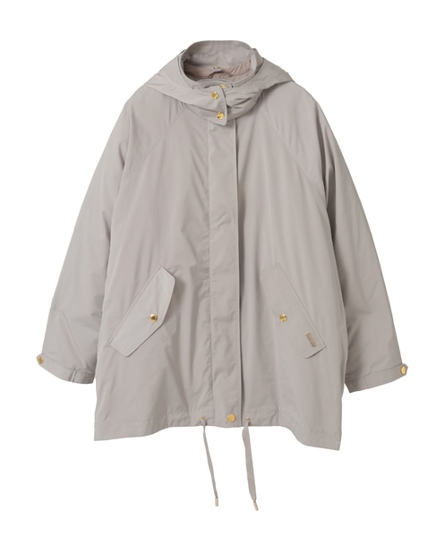 【WOOLRICH /ウールリッチ】3IN1 ANORAK 詳細画像 ライトベージュ 1