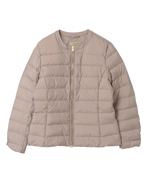 【WOOLRICH /ウールリッチ】3IN1 ANORAK 詳細画像 ライトベージュ 2