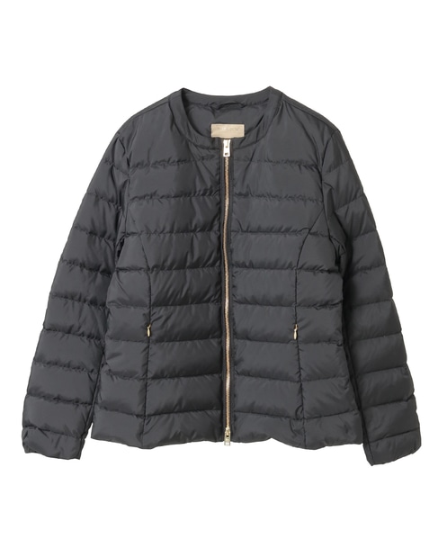 【WOOLRICH /ウールリッチ】3IN1 ANORAK 詳細画像 ブラック 11