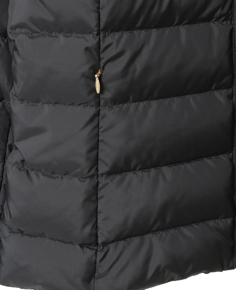 【WOOLRICH /ウールリッチ】3IN1 ANORAK 詳細画像 ブラック 13