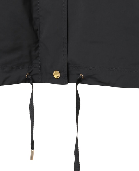 【WOOLRICH /ウールリッチ】3IN1 ANORAK 詳細画像 ブラック 7