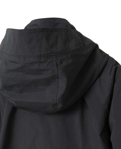 【WOOLRICH /ウールリッチ】3IN1 ANORAK 詳細画像 ブラック 8