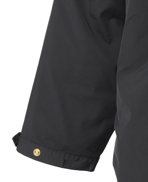 【WOOLRICH /ウールリッチ】3IN1 ANORAK 詳細画像 ブラック 9