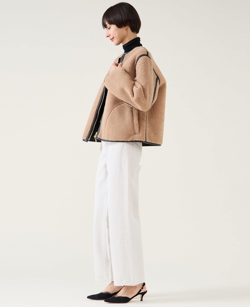 【Traditional Weatherwear/トラディショナル ウェザーウェア】RAINHAM 詳細画像 ブラック 11