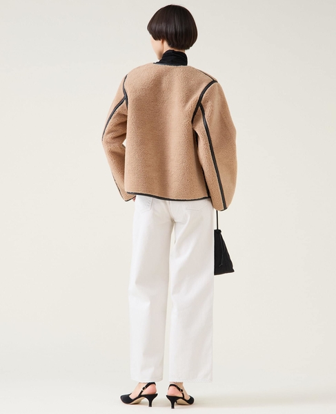 【Traditional Weatherwear/トラディショナル ウェザーウェア】RAINHAM 詳細画像 ブラック 12