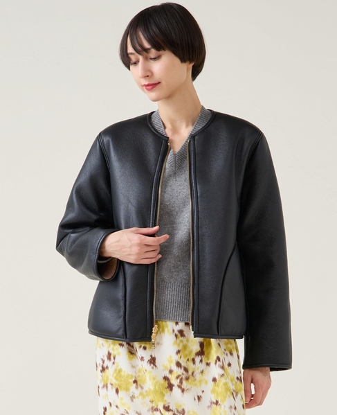 【Traditional Weatherwear/トラディショナル ウェザーウェア】RAINHAM 詳細画像 ブラック 2