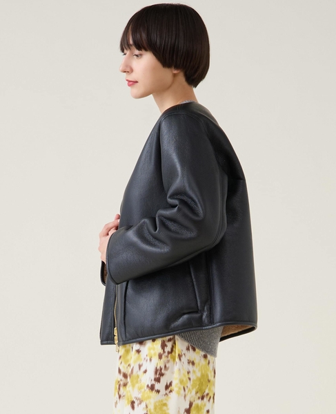 【Traditional Weatherwear/トラディショナル ウェザーウェア】RAINHAM 詳細画像 ブラック 3