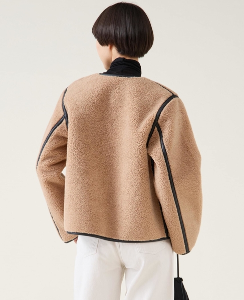 【Traditional Weatherwear/トラディショナル ウェザーウェア】RAINHAM 詳細画像 ブラック 6