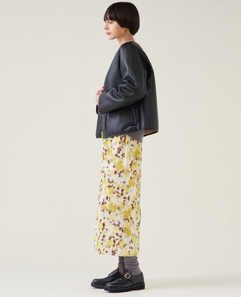 【Traditional Weatherwear/トラディショナル ウェザーウェア】RAINHAM 詳細画像 ブラック 8