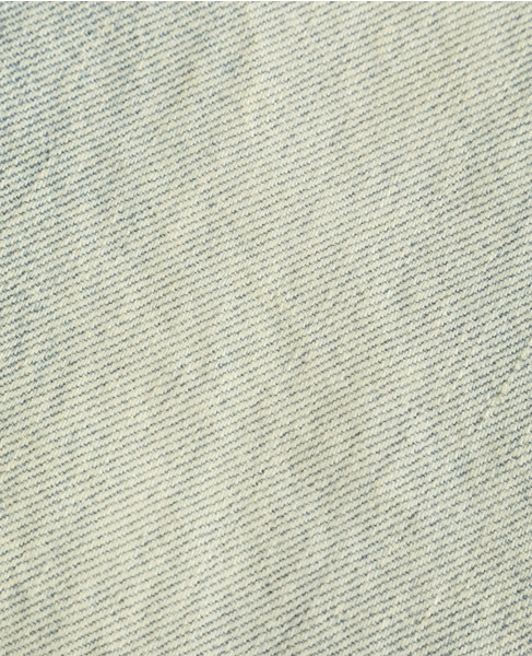 【AURALEE/オーラリー】SELVEDGE FADED HEAVY DENIM PANTS 詳細画像 インディゴ 8