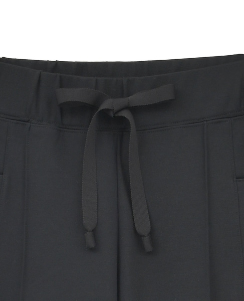 《別注》【COGTHEBIGSMOKE/コグザビッグスモーク】GALAXY SEMI-WIDE TROUSERS 詳細画像 ブラック 3