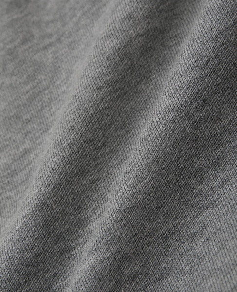 【upper hights/アッパーハイツ】THE LIDDY 詳細画像 杢グレー 6