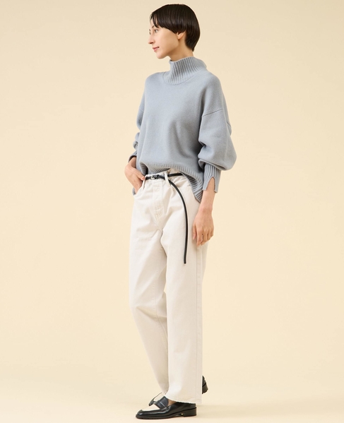 《コラボ》【upper hights×Amalie & Cecilie Moosgaard】THE CECILIE 詳細画像 アイボリー 10