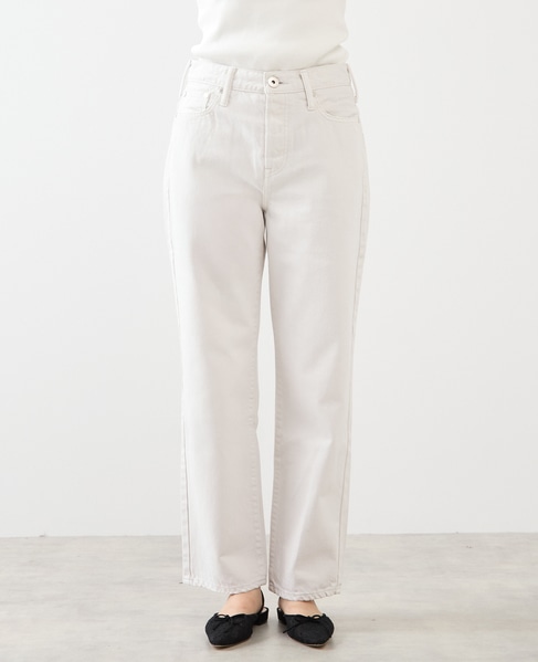 《コラボ》【upper hights×Amalie & Cecilie Moosgaard】THE CECILIE 詳細画像 アイボリー 11