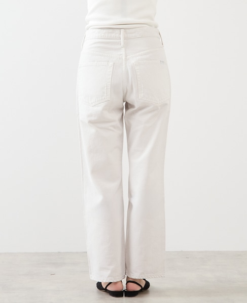 《コラボ》【upper hights×Amalie & Cecilie Moosgaard】THE CECILIE 詳細画像 アイボリー 13