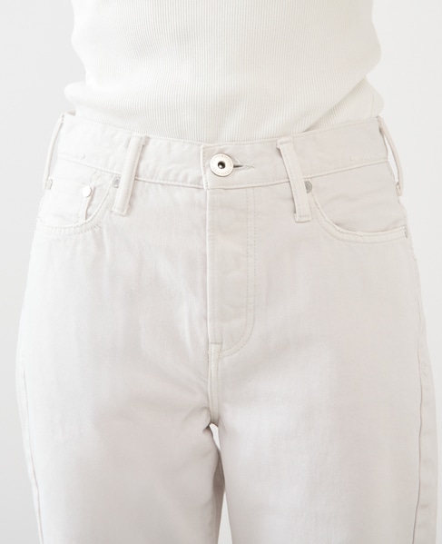 《コラボ》【upper hights×Amalie & Cecilie Moosgaard】THE CECILIE 詳細画像 アイボリー 14