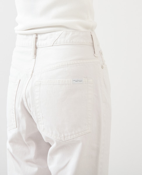 《コラボ》【upper hights×Amalie & Cecilie Moosgaard】THE CECILIE 詳細画像 アイボリー 15