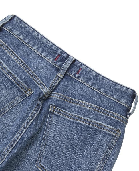 【RED CARD TOKYO/レッドカードトーキョー】35th Anniv.Wide 詳細画像 ブルー 7