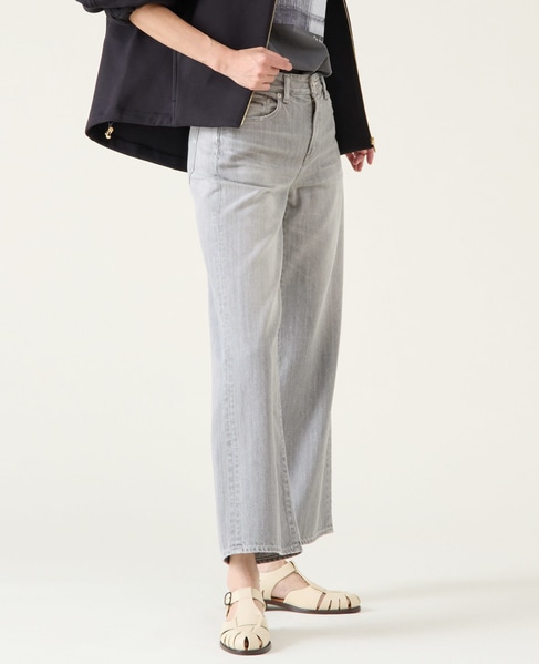 《追加》《別注》【RED CARD TOKYO/レッドカードトーキョー】 35th Anniversary Wide EX 詳細画像 ライトグレー 4