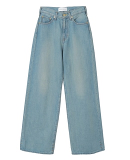 【TU ES MON TRESOR /トゥ エ モン トレゾア】The Topaz Jean