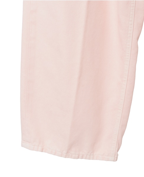 【HAIKURE /ハイクル 】BETHANY SL SOFT ECRU 詳細画像 ベビーピンク 8