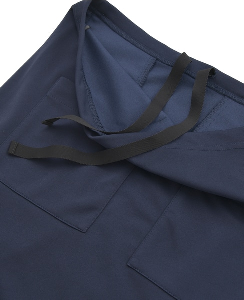 《別注》【COGTHEBIGSMOKE/コグザビッグスモーク】FIA SKIRT 詳細画像 ネイビー 5