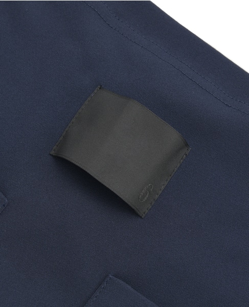 《別注》【COGTHEBIGSMOKE/コグザビッグスモーク】FIA SKIRT 詳細画像 ネイビー 6