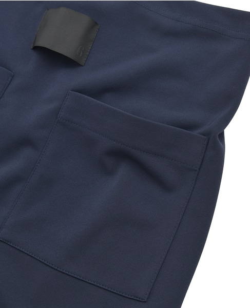 《別注》【COGTHEBIGSMOKE/コグザビッグスモーク】FIA SKIRT 詳細画像 ネイビー 7