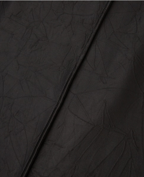 【CARVEN /カルヴェン】SK321-PULL-ON LINGERIE SKIRT 詳細画像 ネイビー 9