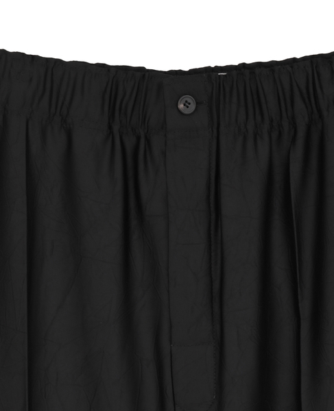 【CARVEN /カルヴェン】SK312-PULL-ON SKIRT 詳細画像 ブラック 11