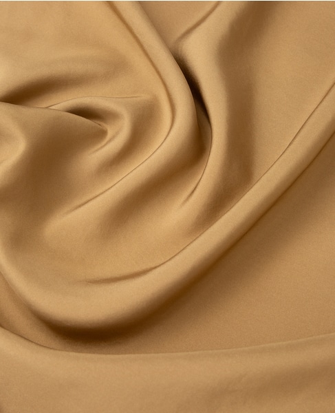 【CARVEN /カルヴェン】SK324-PULL-ON SKIRT 詳細画像 ベージュ 7