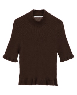 【Cecilie Bahnsen /セシリー・バンセン】BENTLEY TOP