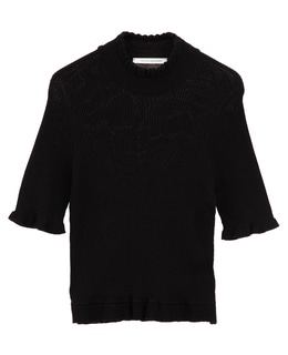 【Cecilie Bahnsen /セシリー・バンセン】BENTLEY TOP