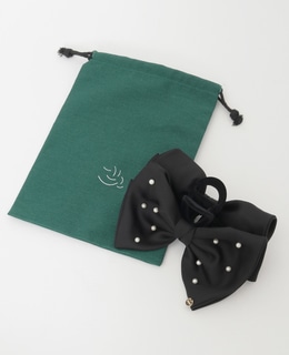 【TRESSE /トレス】Ruban big Clip