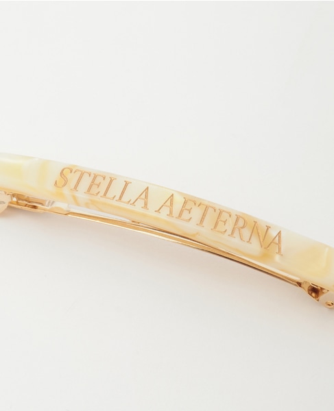 【MALUS /マリュス】ラージバレッタ（一部別注カラー） 詳細画像 ホワイト 4