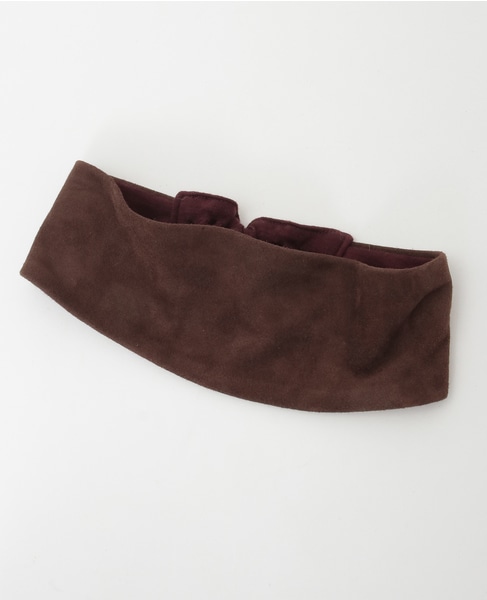 【La Maison de Lyllis/ラ メゾンドリリス】RAMA 詳細画像 ブラウン 2