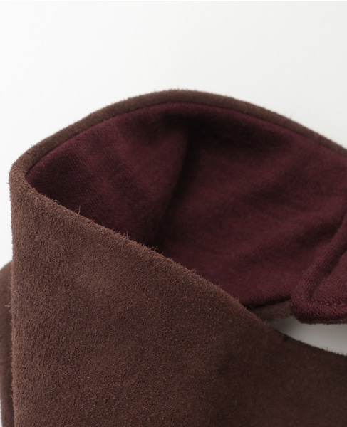 【La Maison de Lyllis/ラ メゾンドリリス】RAMA 詳細画像 ブラウン 4