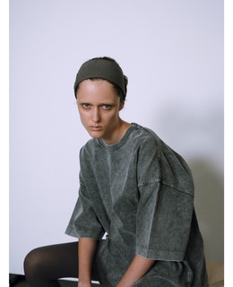 【heyep】Silk Hair Band