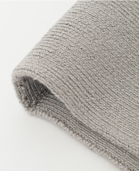 【heyep】Silk Hair Band 詳細画像 ライトグレー 5