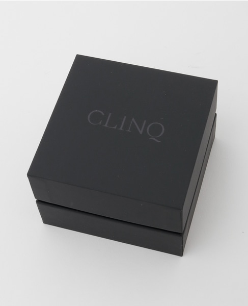 【CLINQ/ クリンク 】ヘアクリップ TARA 詳細画像 シルバー 7